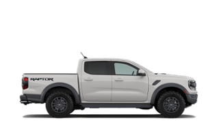 2026 Ford Ranger® External Image 1